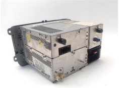 Recambio de autoradio para volkswagen golf v plus (5m1) 2.0 tdi 16v referencia OEM IAM 1K0035198B  