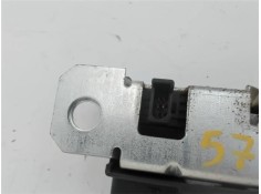 Recambio de cierre electromagnetico porton para seat ibiza (6l1) 1.9 sdi referencia OEM IAM 6L6827505A  