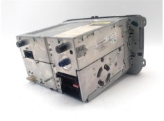 Recambio de autoradio para volkswagen golf v plus (5m1) 2.0 tdi 16v referencia OEM IAM 1K0035198B  