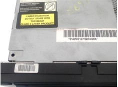 Recambio de autoradio para volkswagen golf v plus (5m1) 2.0 tdi 16v referencia OEM IAM 1K0035198B  