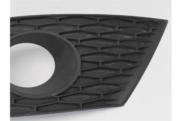 Recambio de rejilla paragolpes delantero izquierda para seat altea xl (5p5) 1.6 tdi referencia OEM IAM 5P9853665A  