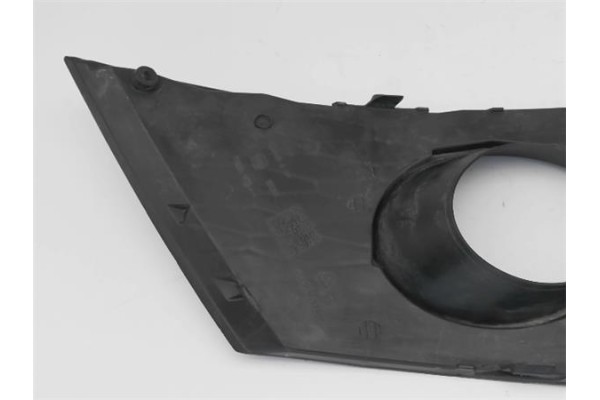 Recambio de rejilla paragolpes delantero izquierda para seat altea xl (5p5) 1.6 tdi referencia OEM IAM 5P9853665A  