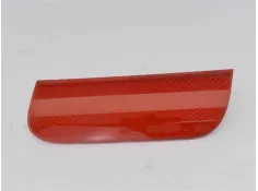 Recambio de reflectante paragolpes trasero para ford fusion (cbk) 1.4 referencia OEM IAM 1207550  