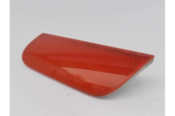 Recambio de reflectante paragolpes trasero para ford fusion (cbk) 1.4 referencia OEM IAM 1207550  