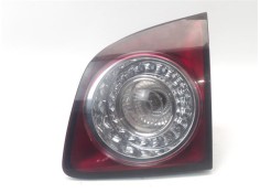 Recambio de piloto porton trasero derecho para volkswagen golf v plus (5m1) 2.0 tdi 16v referencia OEM IAM 5M0945094J 5M0945096N