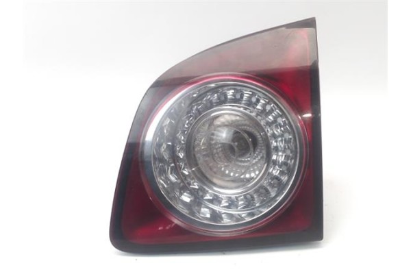 Recambio de piloto porton trasero derecho para volkswagen golf v plus (5m1) 2.0 tdi 16v referencia OEM IAM 5M0945094J 5M0945096N