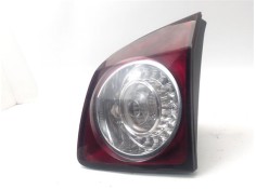 Recambio de piloto porton trasero derecho para volkswagen golf v plus (5m1) 2.0 tdi 16v referencia OEM IAM 5M0945094J 5M0945096N