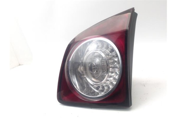 Recambio de piloto porton trasero derecho para volkswagen golf v plus (5m1) 2.0 tdi 16v referencia OEM IAM 5M0945094J 5M0945096N