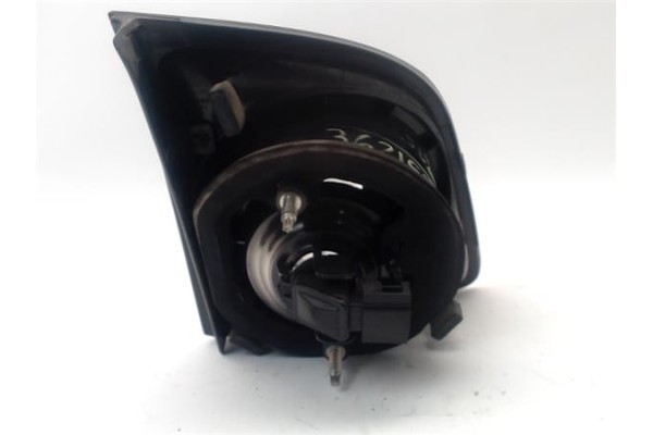 Recambio de piloto porton trasero derecho para volkswagen golf v plus (5m1) 2.0 tdi 16v referencia OEM IAM 5M0945094J 5M0945096N