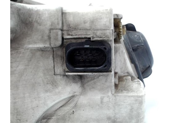 Recambio de faro delantero dcho para seat alhambra (7v8) referencia OEM IAM 7M1941016D 0301048302 7M1941015H , AUDI | 7M1941016H