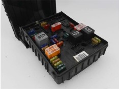Recambio de caja fusibles/rele para audi a3 sportback (8pa) 2.0 tdi ambiente referencia OEM IAM 1K0937124 1K0937124K 