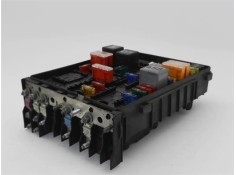 Recambio de caja fusibles/rele para audi a3 sportback (8pa) 2.0 tdi ambiente referencia OEM IAM 1K0937124 1K0937124K 