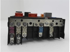 Recambio de caja fusibles/rele para audi a3 sportback (8pa) 2.0 tdi ambiente referencia OEM IAM 1K0937124 1K0937124K 