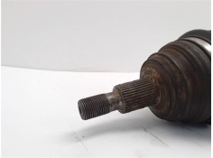 Recambio de palier delantero izquierdo para volkswagen golf iv berlina (1j1) 1.8 t referencia OEM IAM XX  