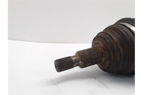 Recambio de palier delantero izquierdo para volkswagen golf iv berlina (1j1) 1.8 t referencia OEM IAM XX  