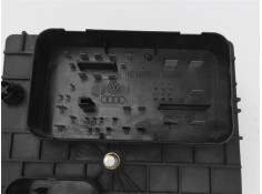 Recambio de caja fusibles/rele para audi a3 sportback (8pa) 2.0 tdi ambiente referencia OEM IAM 1K0937124 1K0937124K 