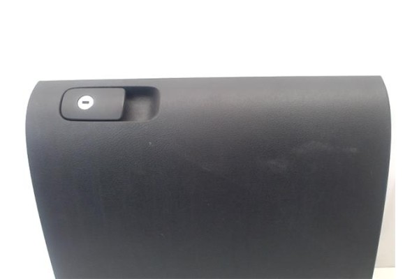 Recambio de guantera salpicadero para volkswagen golf v plus (5m1) 2.0 tdi 16v referencia OEM IAM 5M1857101F 5M1857114D 