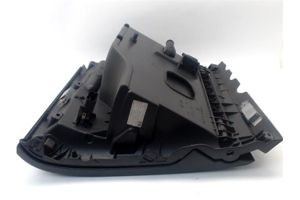 Recambio de guantera salpicadero para volkswagen golf v plus (5m1) 2.0 tdi 16v referencia OEM IAM 5M1857101F 5M1857114D 