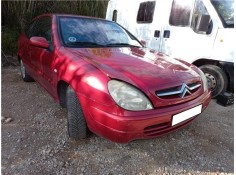 citroen xsara coupe del año 2002