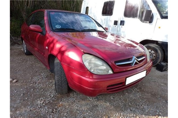 CITROEN XSARA COUPE