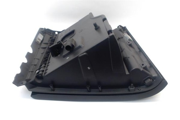 Recambio de guantera salpicadero para volkswagen golf v plus (5m1) 2.0 tdi 16v referencia OEM IAM 5M1857101F 5M1857114D 