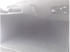 Recambio de guantera salpicadero para volkswagen golf v plus (5m1) 2.0 tdi 16v referencia OEM IAM 5M1857101F 5M1857114D 