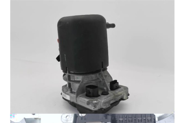 Recambio de bomba direccion electrica para citroen c5 berlina 2.0 audace referencia OEM IAM 4007YP  