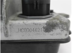 Recambio de bomba direccion electrica para citroen c5 berlina 2.0 audace referencia OEM IAM 4007YP  