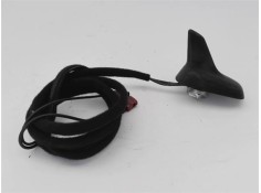 Recambio de antena electrica para audi a3 sportback (8pa) 2.0 tdi ambiente referencia OEM IAM 8P4035503E 8P0035503K 