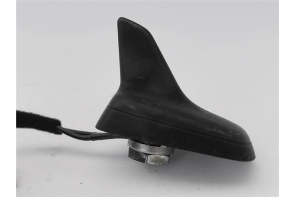 Recambio de antena electrica para audi a3 sportback (8pa) 2.0 tdi ambiente referencia OEM IAM 8P4035503E 8P0035503K 