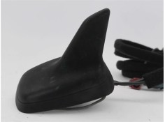 Recambio de antena electrica para audi a3 sportback (8pa) 2.0 tdi ambiente referencia OEM IAM 8P4035503E 8P0035503K 