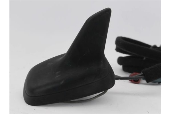 Recambio de antena electrica para audi a3 sportback (8pa) 2.0 tdi ambiente referencia OEM IAM 8P4035503E 8P0035503K 