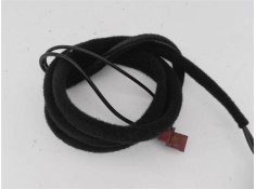 Recambio de antena electrica para audi a3 sportback (8pa) 2.0 tdi ambiente referencia OEM IAM 8P4035503E 8P0035503K 