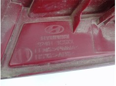 Recambio de piloto trasero izquierdo para hyundai getz (tb) referencia OEM IAM 924011C510 924101C500 924021C510 , HYUNDAI | 9240