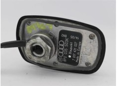 Recambio de antena electrica para audi a3 sportback (8pa) 2.0 tdi ambiente referencia OEM IAM 8P4035503E 8P0035503K 