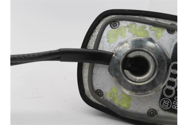 Recambio de antena electrica para audi a3 sportback (8pa) 2.0 tdi ambiente referencia OEM IAM 8P4035503E 8P0035503K 