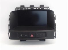 PANTALLA NAVEGADOR 95247248 
