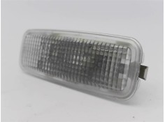 Recambio de piloto matricula trasero derecho para audi a3 sportback (8pa) 2.0 tdi ambiente referencia OEM IAM 4E0947105  