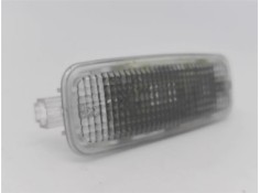 Recambio de piloto matricula trasero derecho para audi a3 sportback (8pa) 2.0 tdi ambiente referencia OEM IAM 4E0947105  