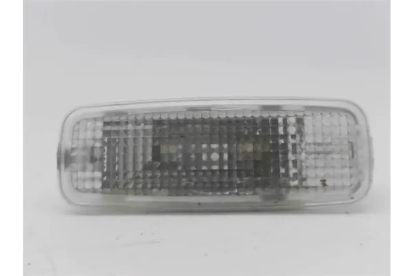 Recambio de piloto matricula trasero izquierdo para audi a3 sportback (8pa) 2.0 tdi ambiente referencia OEM IAM 4E0947105 Recambio de piloto matricula trasero izquierdo para audi a3 sportback (8pa) 2.0 tdi ambiente referencia OEM IAM 4E0947105