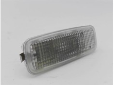 Recambio de piloto matricula trasero izquierdo para audi a3 sportback (8pa) 2.0 tdi ambiente referencia OEM IAM 4E0947105  