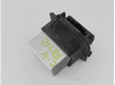 Recambio de resistencia calefaccion para citroen c4 berlina 1.6 exclusive referencia OEM IAM 6441AF T1000034Z 