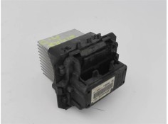 Recambio de resistencia calefaccion para citroen c4 berlina 1.6 exclusive referencia OEM IAM 6441AF T1000034Z 