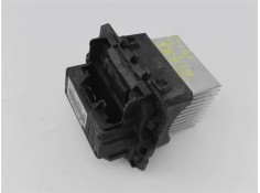 Recambio de resistencia calefaccion para citroen c4 berlina 1.6 exclusive referencia OEM IAM 6441AF T1000034Z 