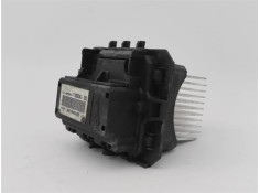Recambio de resistencia calefaccion para citroen c4 berlina 1.6 exclusive referencia OEM IAM 6441AF T1000034Z 