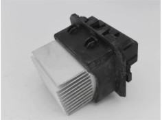 Recambio de resistencia calefaccion para citroen c4 berlina 1.6 exclusive referencia OEM IAM 6441AF T1000034Z 