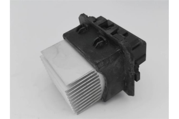 Recambio de resistencia calefaccion para citroen c4 berlina 1.6 exclusive referencia OEM IAM 6441AF T1000034Z 