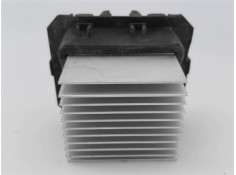 Recambio de resistencia calefaccion para citroen c4 berlina 1.6 exclusive referencia OEM IAM 6441AF T1000034Z 