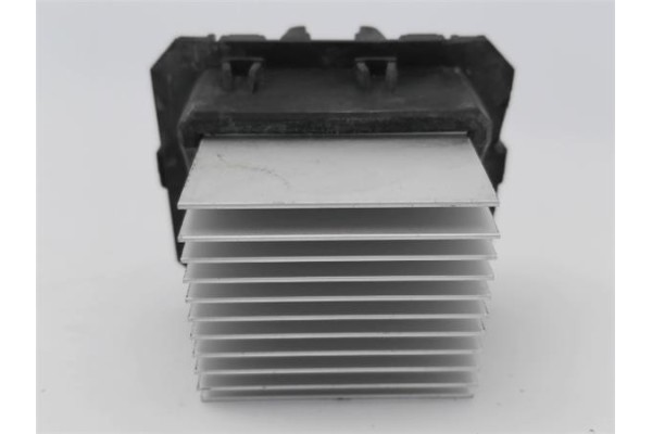 Recambio de resistencia calefaccion para citroen c4 berlina 1.6 exclusive referencia OEM IAM 6441AF T1000034Z 