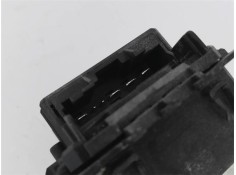 Recambio de resistencia calefaccion para citroen c4 berlina 1.6 exclusive referencia OEM IAM 6441AF T1000034Z 